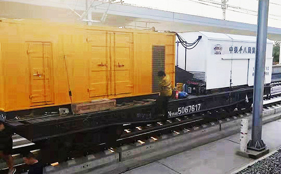 茶山镇发电机出租