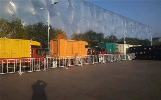 茶山镇静音发电机出租