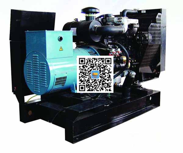 茶山镇发电机租赁