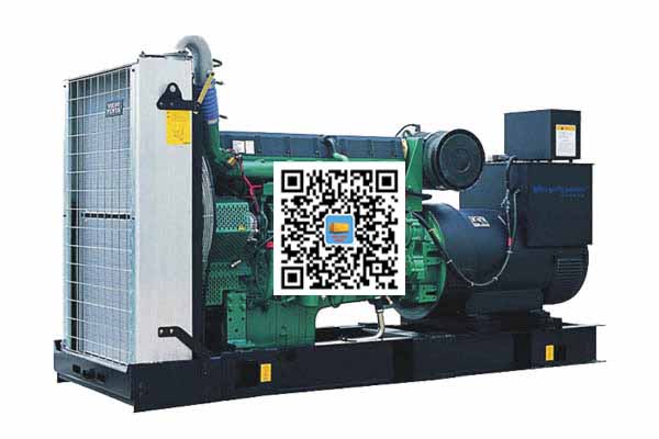 茶山镇发电机出租