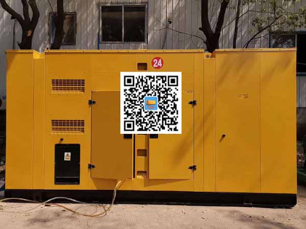 茶山镇出租发电机