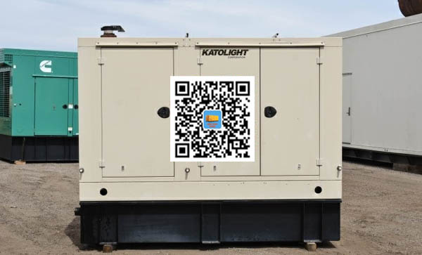 茶山镇出租发电机