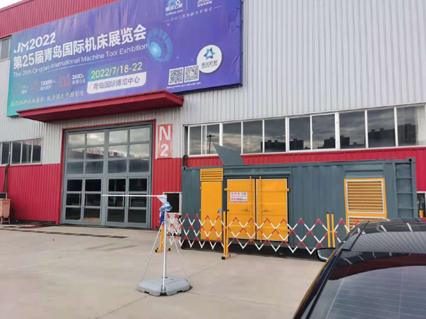 茶山镇发电车出租-我国柴油机发电机组行业引领动力行业发展，前景广阔