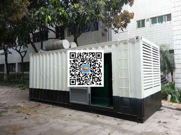 茶山镇出租发电机-什么样的柴油发电机使用效果比较好