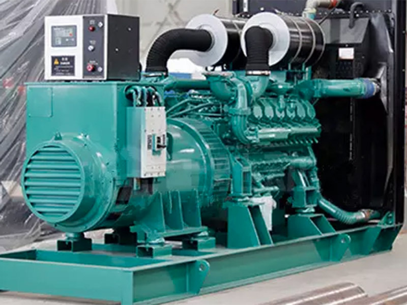 茶山镇出租发电机