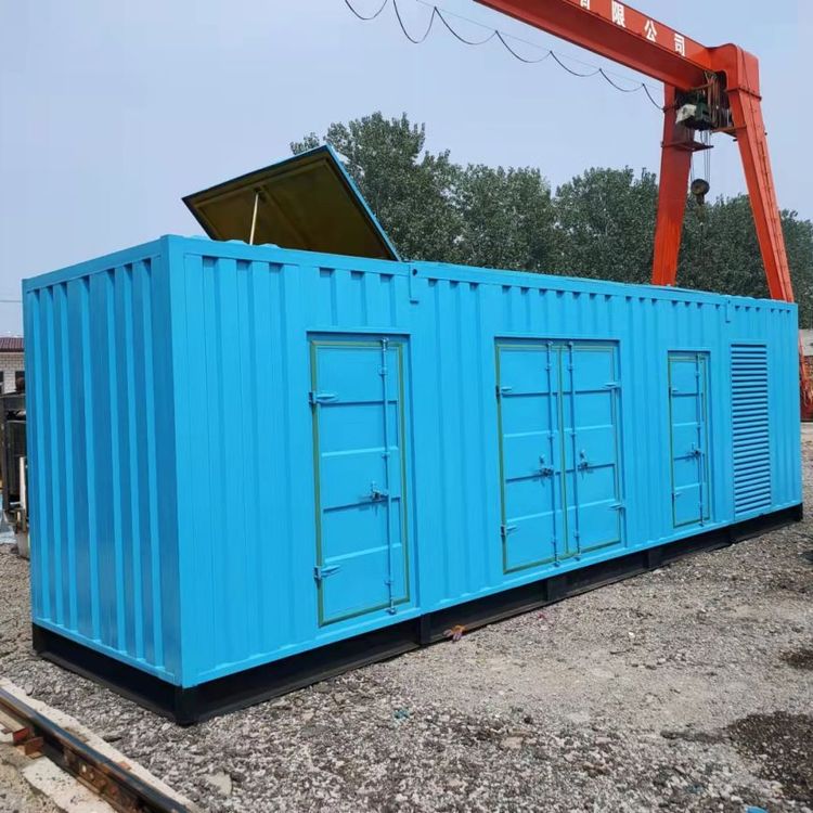 茶山镇租赁发电车