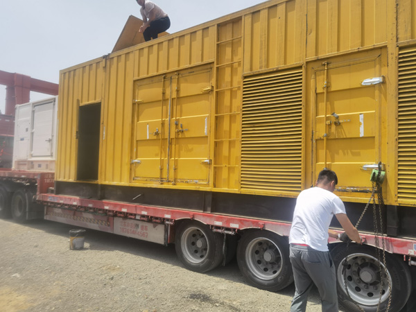 茶山镇发电机出租100KW发电机需要什么规格的电缆线?