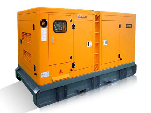 茶山镇影响 200kw 柴油发电机油耗的因素有哪些？