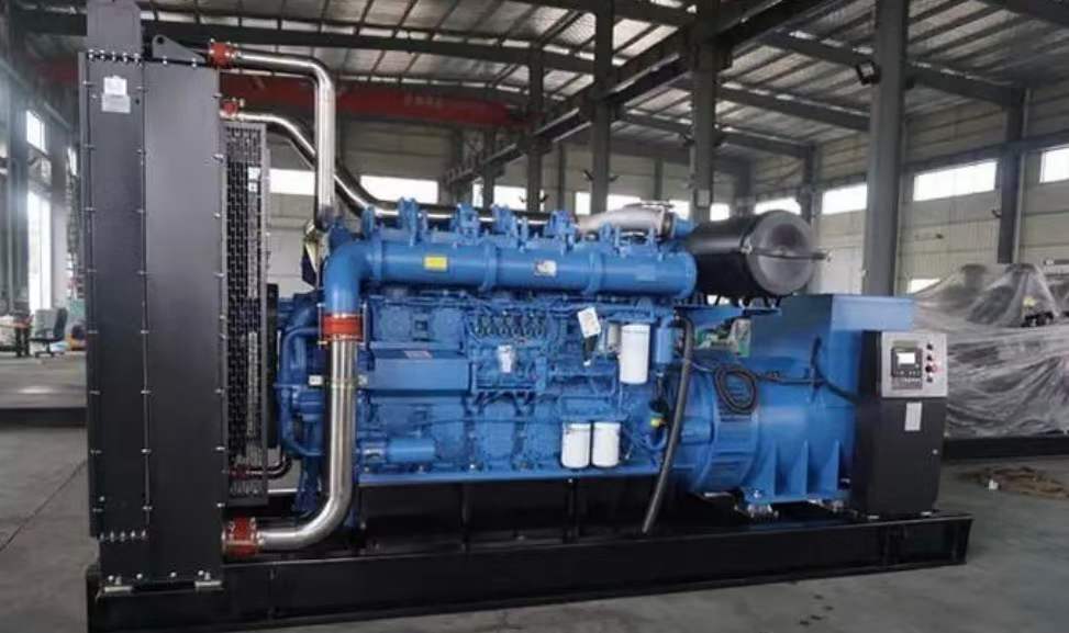 茶山镇800kW 柴油发电机的输出电流是恒定的吗？