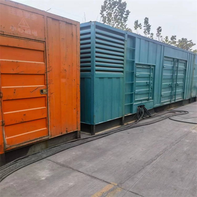 茶山镇如何选择适合 600kW 柴油发电机组的热继电器?