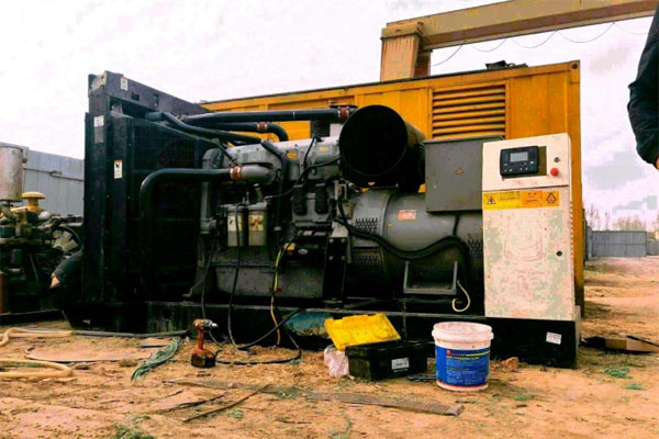 茶山镇柴油发电机组都有哪几种电压规格?