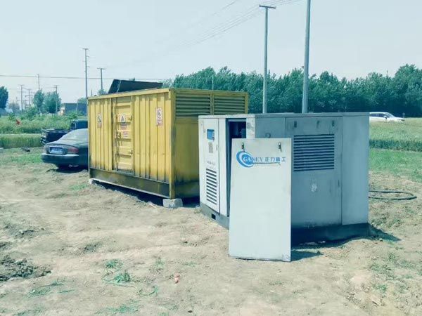 茶山镇柴油发电机组冬季日常维修需要哪些工具?