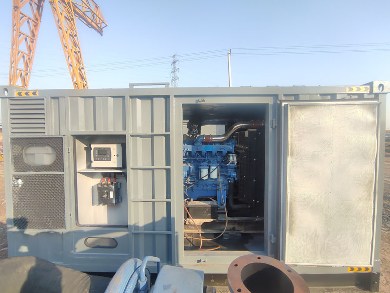 茶山镇柴油发电机组的机油多久更换一次比较合适？