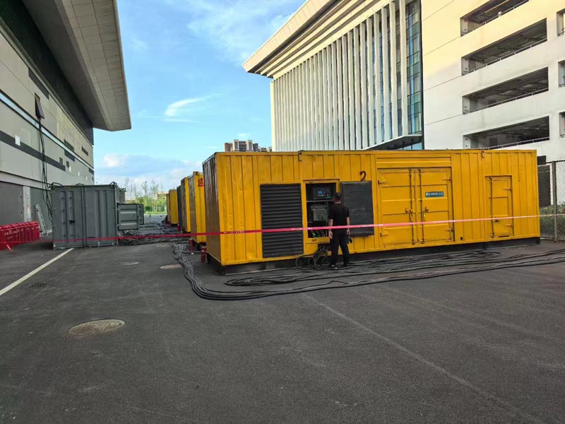 茶山镇柴油发电机冬季保养注意事项？