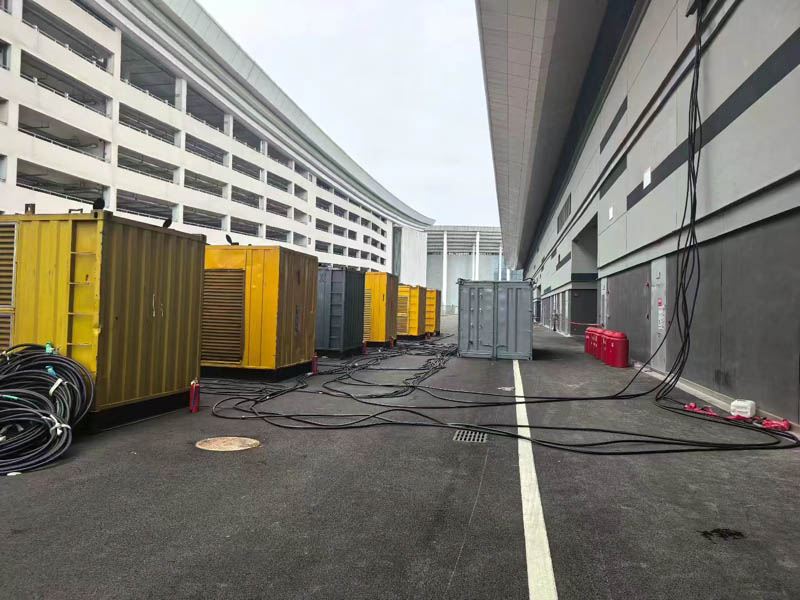 茶山镇冬季柴油发电机启动前需要做哪些准备工作？